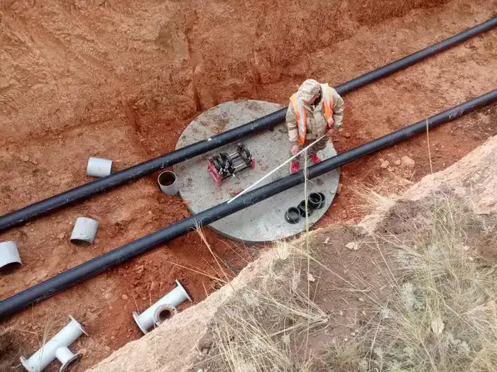 Карагандинская область: итоги в сфере энергетики и жилищно-коммунального хозяйства (5)