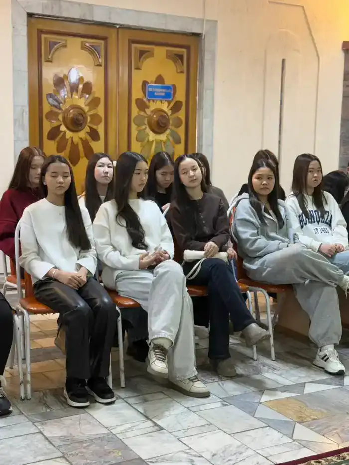 «Чистая инициатива»: диалог с молодёжью (5)