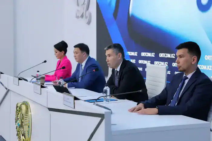 Создание Национального каталога товаров в Казахстане: шаг к прозрачности и единству в торговле Астане