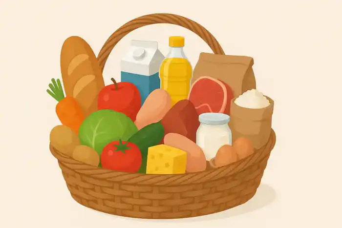 Министерство торговли Казахстана предлагает расширить список социально значимых продуктов для улучшения доступности Астане