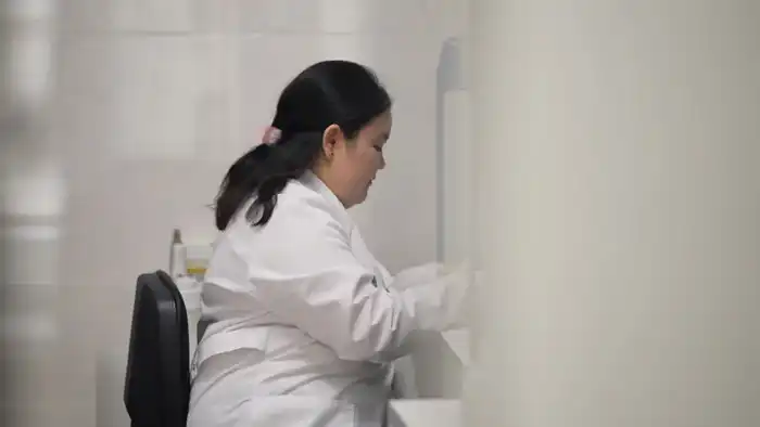 Молодой ученый КазНУ доказал противодиабетические свойства цикория (2)