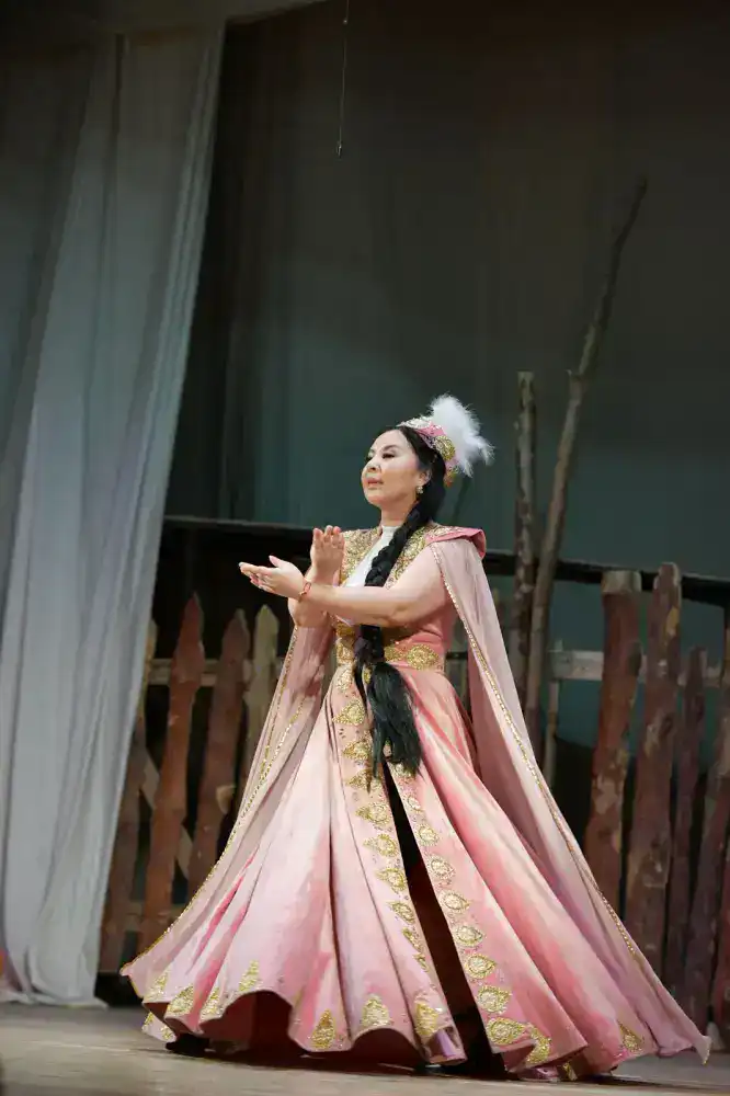 Астана подвела итоги акции против гендерного насилия Астане