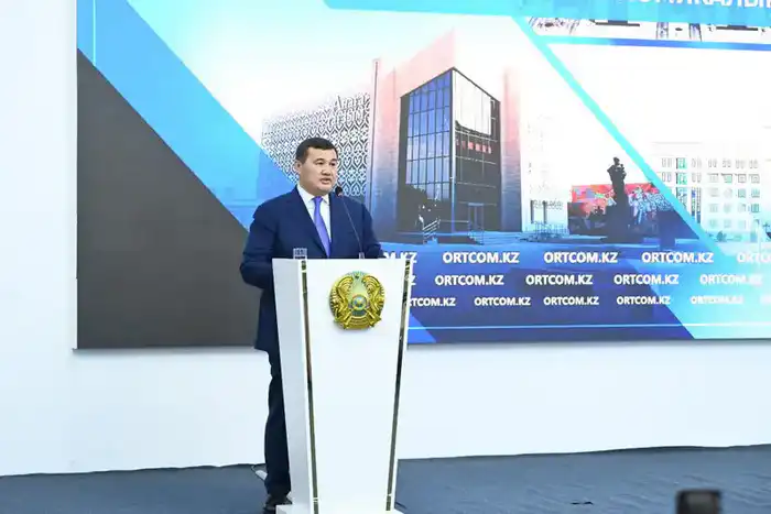 Посевные площади в Кызылординской области диверсифицируются (8)