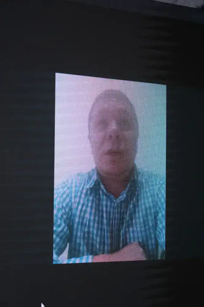 Личный приём граждан министром транспорта Казахстана обсуждение вопросов транспортной инфраструктуры и льгот на авиабилеты Астане