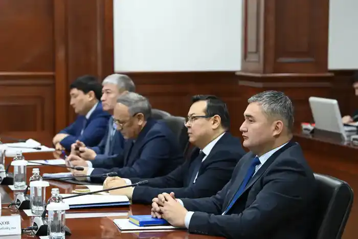 Цифровая магистраль: как 46 миллиардов тенге прокладывают путь в будущее транспортно-транзитной отрасли Астане