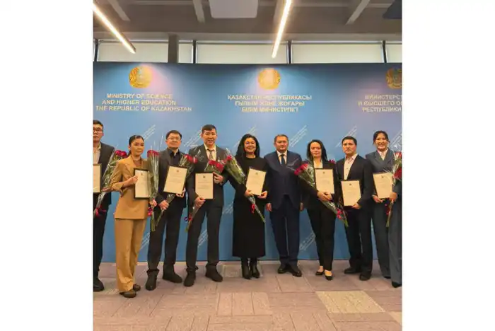 Жилищные сертификаты для молодых учёных: стимул для научных достижений и карьерного роста Астане