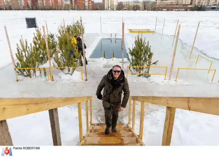 Финал Pékin Express проходит в Астане: съемки на ключевых объектах города Астане