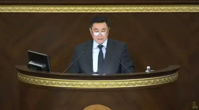 Инвестиции ОПЕК в Центральную Азию способствуют развитию регионов и укреплению международных отношений Астане