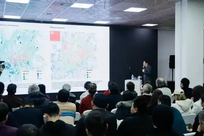 Алматы выстраивает устойчивое и сбалансированное развитие – эксперт о корректировке Генплана (3)