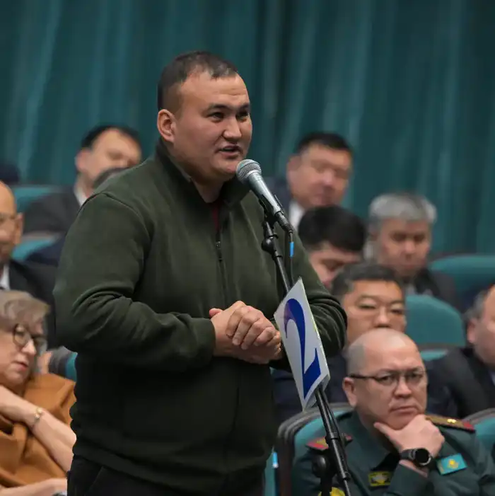 Диалог с горожанами и конкретные поручения: как будет развиваться Павлодар в ближайшие годы (8)