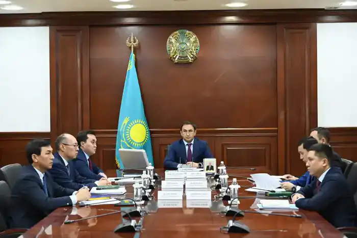 Рассмотрены вопросы развития сферы спорта (3)