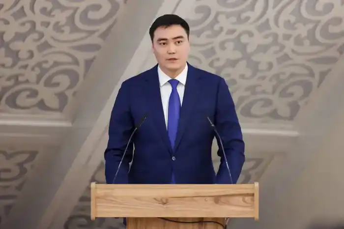 Геологическая отрасль получает импульс к развитию: охвачено 103 вида полезных ископаемых и почти 10 тысяч месторождений Астане