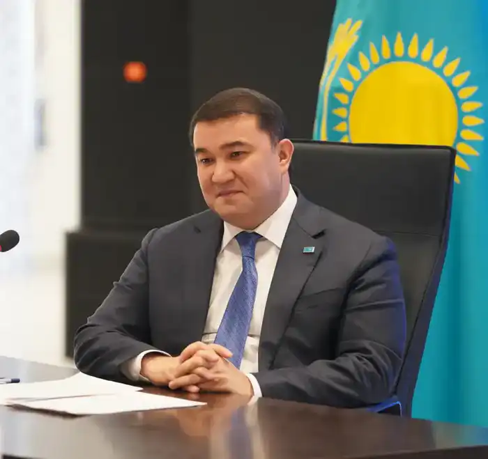 Личный прием граждан Нуралхана Кушерова: шаг к решению социальных проблем региона Астане
