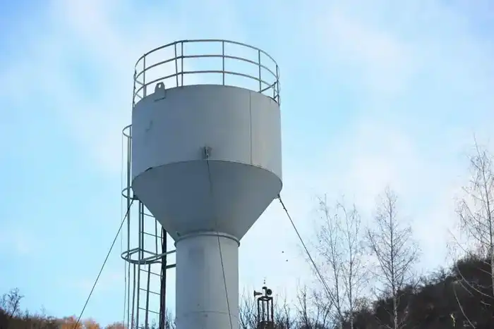 Аким Алматы Дархан Сатыбалды проверил строительство инженерных сетей в мкр. Сулусай (2)