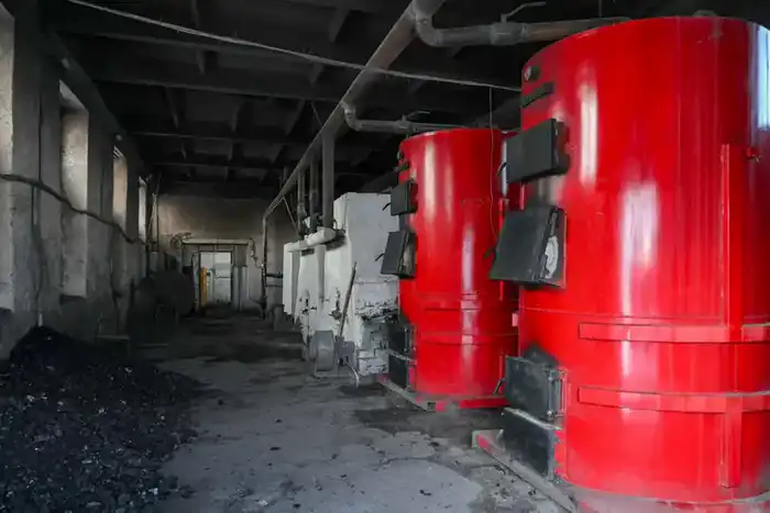 Кайнар: новые котельные и детский сад после 30 лет Астане