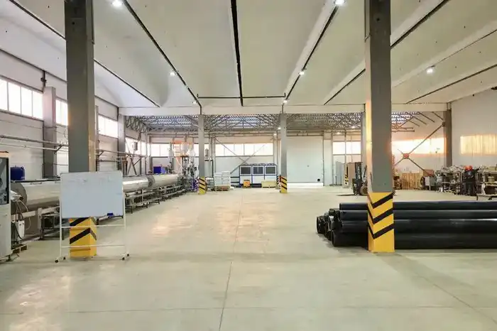 В Карагандинской области заработала первая малая промышленная зона (9)