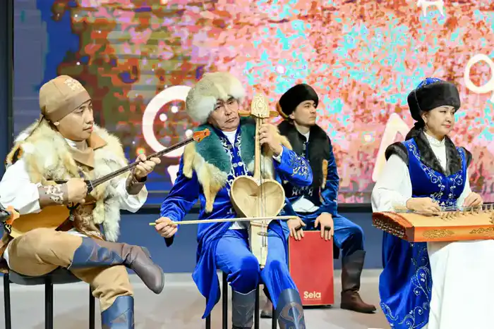 Кто стал звездой конкурса «Достық-2025» в Абай? Астане