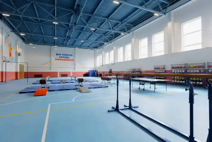 Средняя школа №119: Успехи, как звезды на небосклоне образования Астане