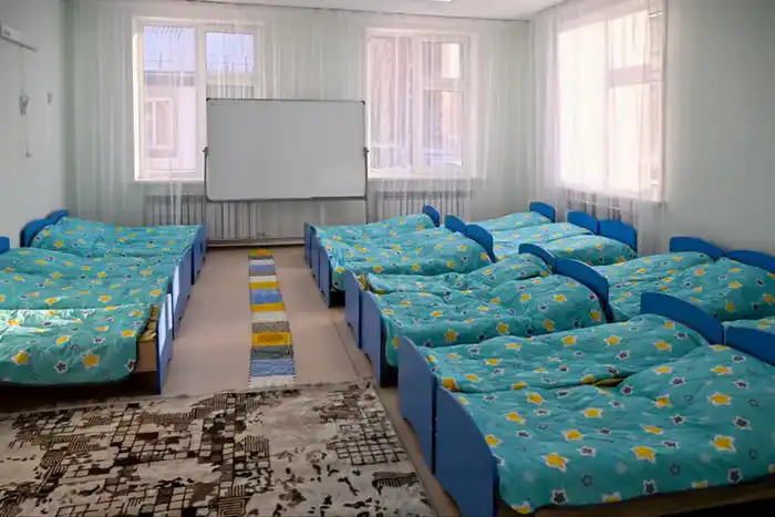 Новый ясли-сад на 280 мест открылся в микрорайоне Жас Өркен (5)