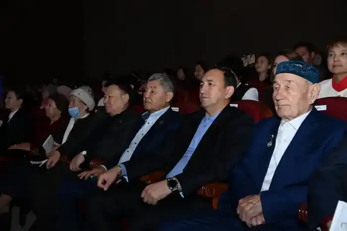 Премьера оперы «Абай» в Кызылорде: культурное событие в честь 180-летия Абая Кунанбаева Астане