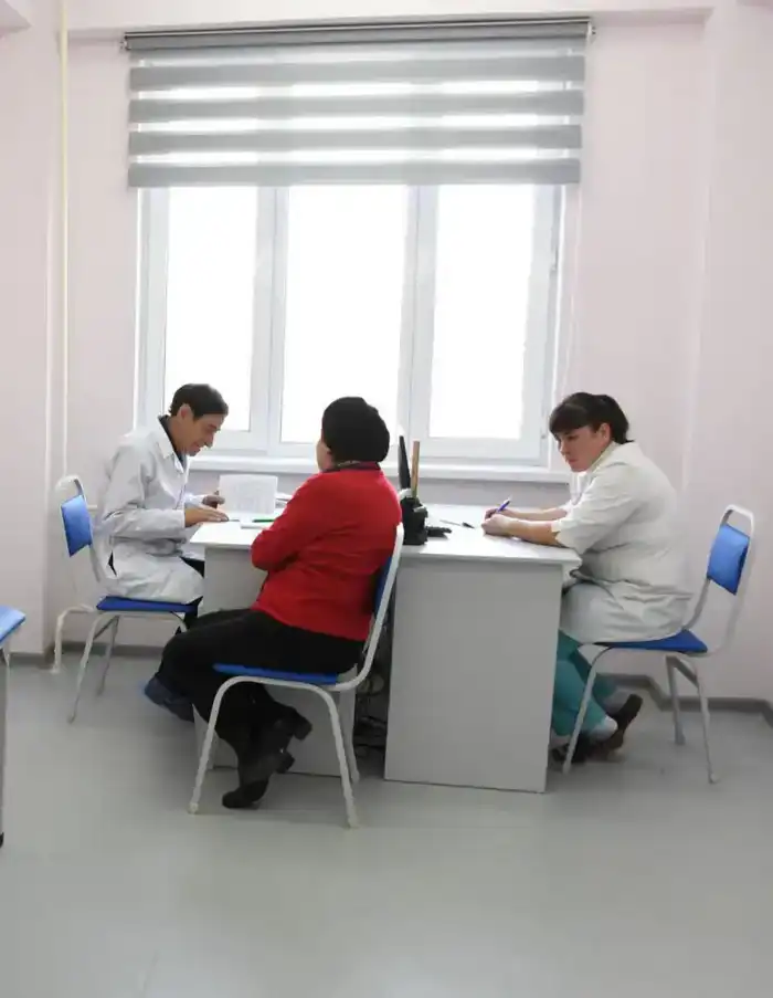 Увеличение финансирования в Алматы улучшит качество жизни пациентов с редкими заболеваниями Астане