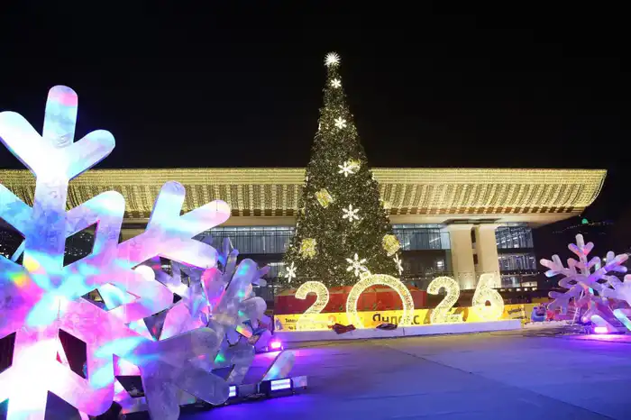 Как в Алматы отпразднуют 31 декабря (2)