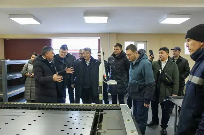 Проведены B2B-встречи с производителями энергетического и коммунального секторов (7)