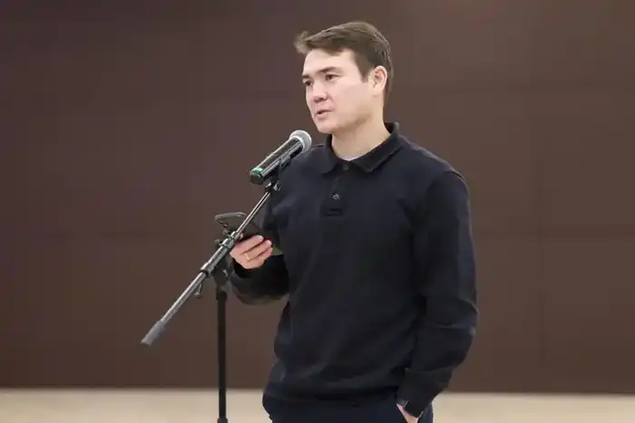 За 11 месяцев 2025 года объем производства в обрабатывающей промышленности увеличился на 5,9% (5)