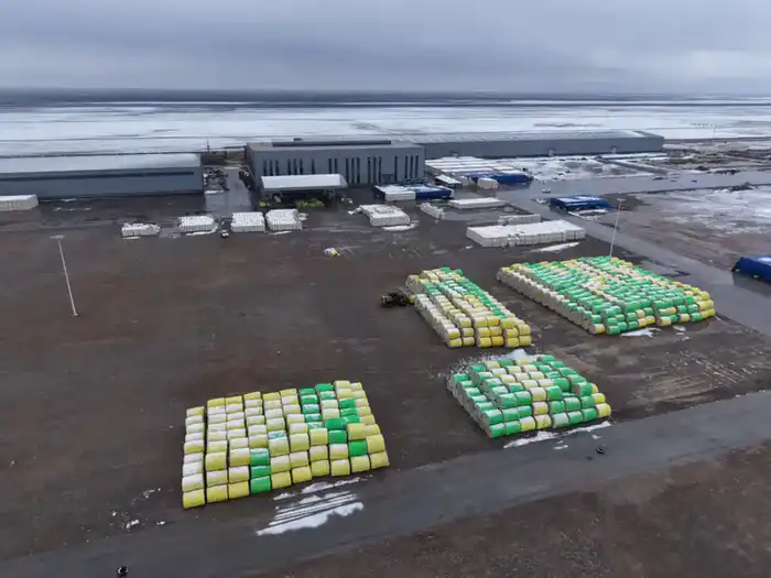 В ТУРКЕСТАНСКОЙ ОБЛАСТИ СФОРМИРОВАН НЕ ИМЕЮЩИЙ АНАЛОГОВ В СРЕДНЕЙ АЗИИ ХЛОПКОВЫЙ КЛАСТЕР, ЗАПУЩЕНЫ ТРИ КРУПНЫХ ЗАВОДА (3)