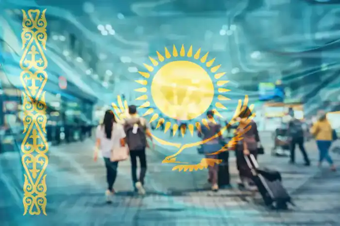 Новая концепция миграционной политики РК: строим мосты для безопасной миграции до 2030 года Астане