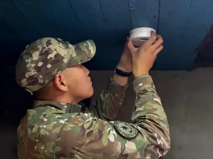 85 пожаров: кто спасёт Костанай от огня? Астане