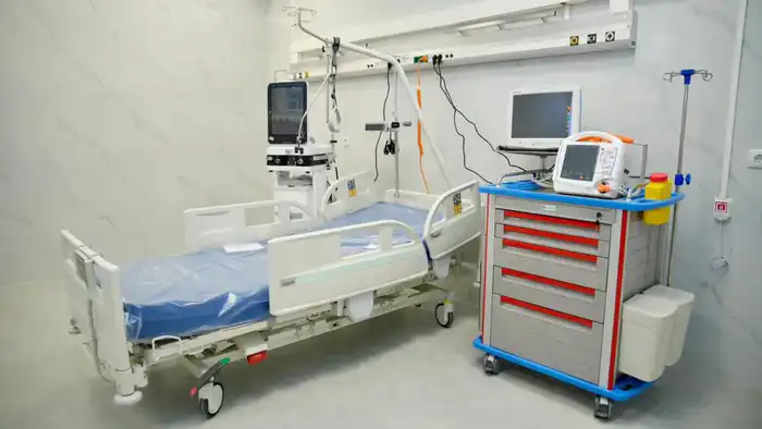 1 млн граждан получат доступ к медпомощи! Астане