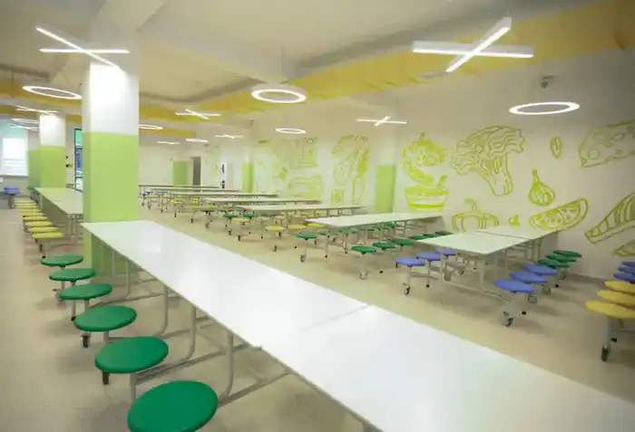 14 новых школ в Мангистау в этом году Астане