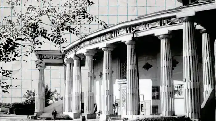 В Караганде откроется выставка первых художников региона Астане