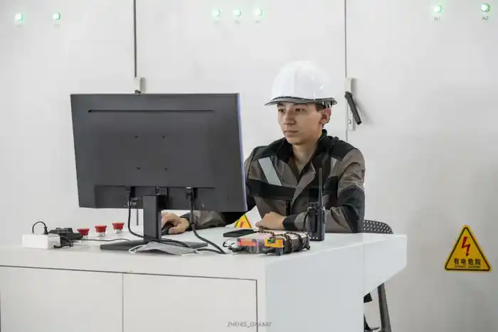 Бейбит Исабаев: «В области Жетісу за 10 месяцев достигнут устойчивый рост во всех отраслях» (3)