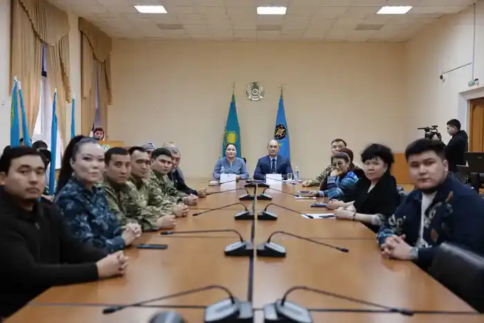 Международный день волонтера: вклад волонтёров в предупреждении и ликвидации ЧС (8)