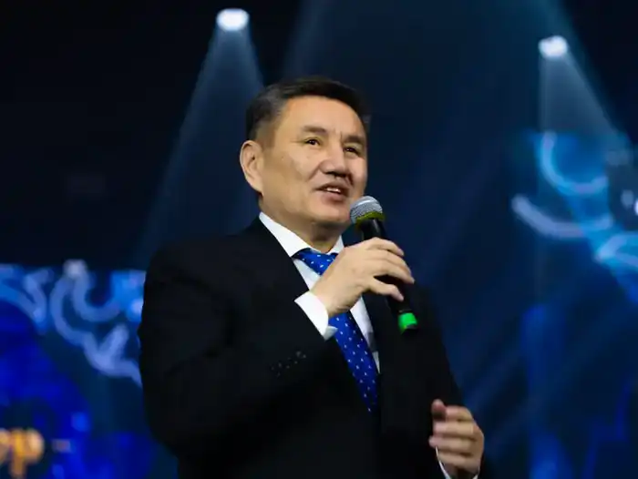 Гала-концерт в Усть-Каменогорске: демонстрация талантов и культурного разнообразия регионов Астане