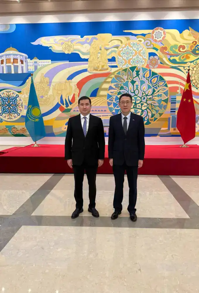 Актюбинская область расширяет международное сотрудничество (5)