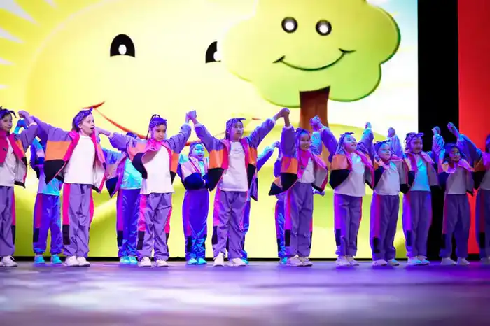 Сироты на сцене: кто стал звездой конкурса? Астане