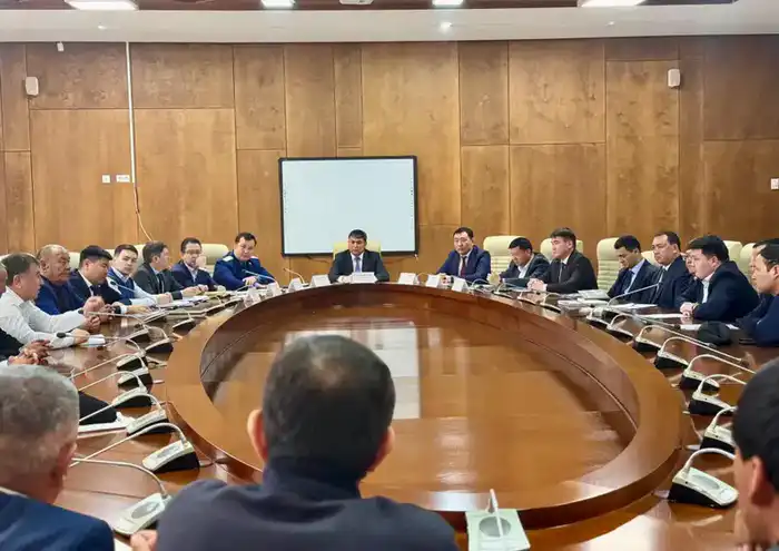 Цены на хлопок: фермеры требуют систематизации! Астане