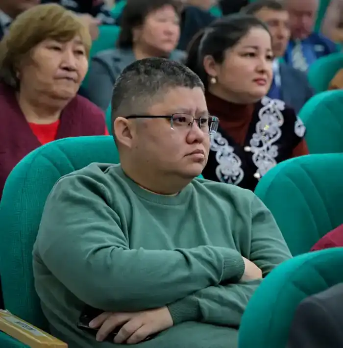 Открытый диалог с сельчанами: итоги регулярной встречи в Успенском районе Астане