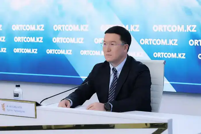 Комитет водного хозяйства завершает работы по обеспечению питьевой водой 70 сельских населенных пунктов в 2025 году Астане