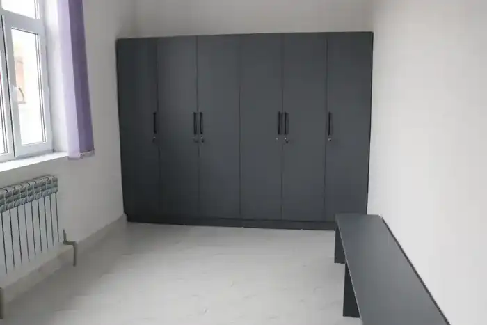 В регионах Казахстана расширяется противопожарная инфраструктура в сельской местности (10)