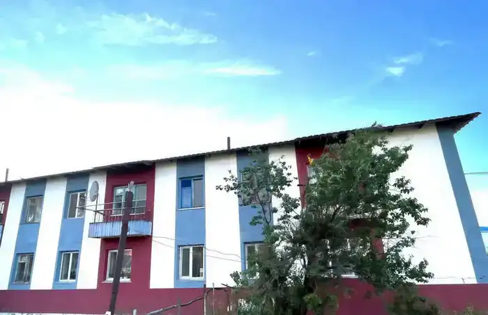 В Аксуском районе области Жетісу построят Центральный стадион (4)