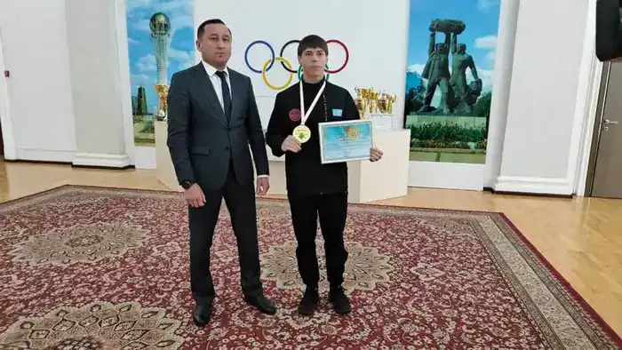 11 медалей на параиграх и золото на чемпионате Азии по ММА завоевали карагандинские спортсмены (9)