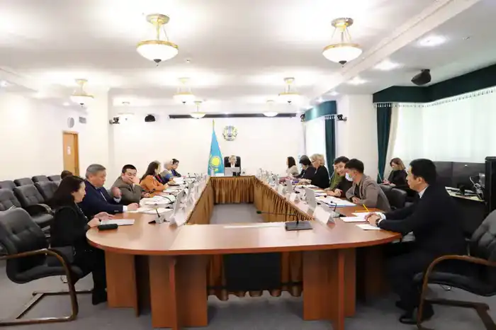 Вопросы обеспечения лиц с инвалидностью ортопедической обувью обсудили в Минтруда (2)