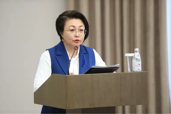 Праздничные мероприятия в Актобе: акцент на безопасность и общественный порядок во время новогодних караванов Астане