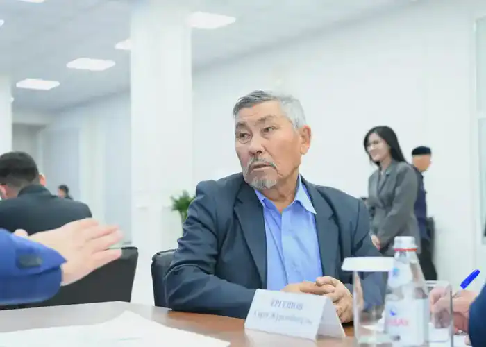 В Аральском районе рассмотрены личные вопросы жителей (10)