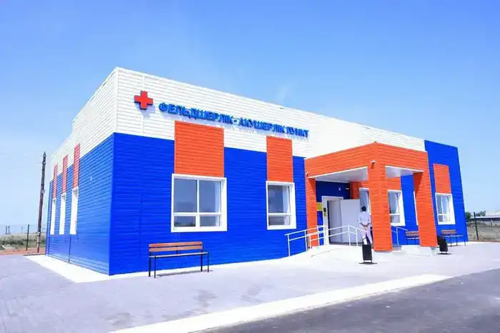 Карагандинская область: новое дыхание сельской медицины в 2025 году Астане