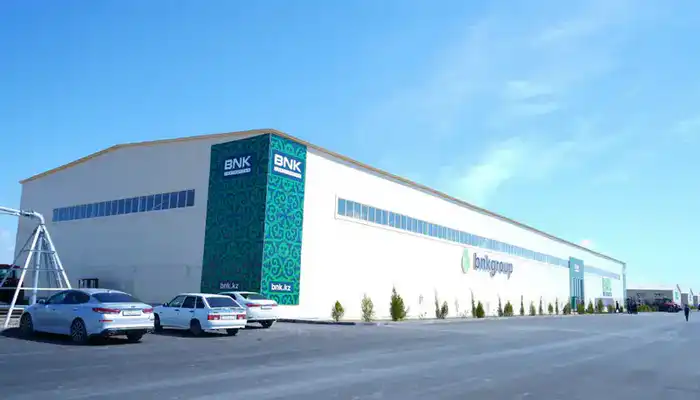 ТУРКЕСТАНСКАЯ ОБЛАСТЬ ПРЕВЫСИЛА ОБЪЕМ ОБЩЕГО ПРОДУКТА В 4 ТРЛН ТЕНГЕ И ВОШЛА В ЧИСЛО ЛИДЕРОВ РЕСПУБЛИКИ (8)